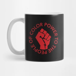 Liberation Mug